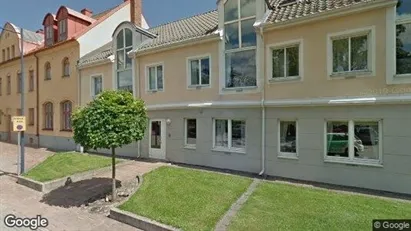Apartments for rent in Älmhult - Photo from Google Street View Apartments for rent in Älmhult - Photo from Google Street View