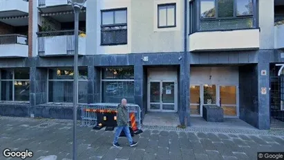 Apartments for rent in Helsingborg - Photo from Google Street View Apartments for rent in Helsingborg - Photo from Google Street View