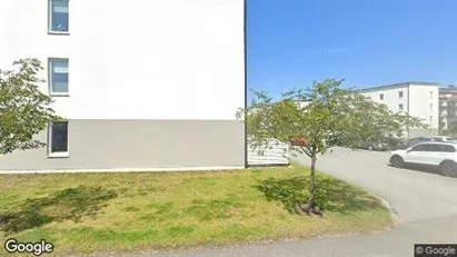 Apartments for rent in Örebro - Photo from Google Street View Apartments for rent in Örebro - Photo from Google Street View
