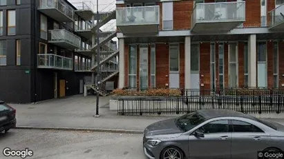 Apartments for rent in Örebro - Photo from Google Street View Apartments for rent in Örebro - Photo from Google Street View