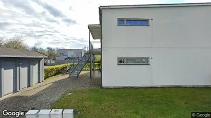 Apartments for rent in Halmstad - Photo from Google Street View Apartments for rent in Halmstad - Photo from Google Street View