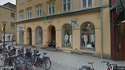 Apartments for rent in Halmstad - Photo from Google Street View Apartments for rent in Halmstad - Photo from Google Street View