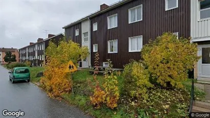 Apartments for rent in Fagersta - Photo from Google Street View Apartments for rent in Fagersta - Photo from Google Street View