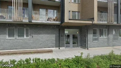 Apartments for rent in Örebro - Photo from Google Street View Apartments for rent in Örebro - Photo from Google Street View