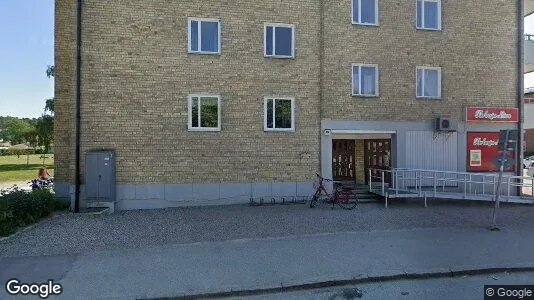 Apartments for rent in Arboga - Photo from Google Street View