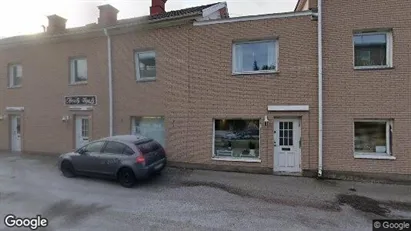 Apartments for rent in Kungsör - Photo from Google Street View Apartments for rent in Kungsör - Photo from Google Street View