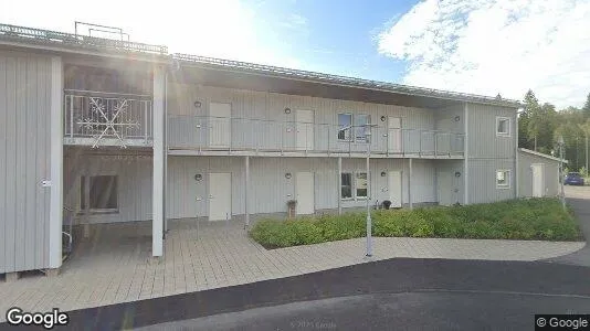 Apartments for rent in Nässjö - Photo from Google Street View