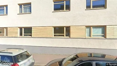 Apartments for rent in Karlstad - Photo from Google Street View Apartments for rent in Karlstad - Photo from Google Street View