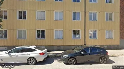 Apartments for rent in Katrineholm - Photo from Google Street View Apartments for rent in Katrineholm - Photo from Google Street View