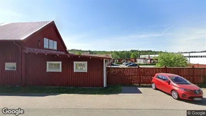 Apartments for rent in Lundby - Photo from Google Street View Apartments for rent in Lundby - Photo from Google Street View