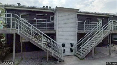 Apartments for rent in Nynäshamn - Photo from Google Street View Apartments for rent in Nynäshamn - Photo from Google Street View