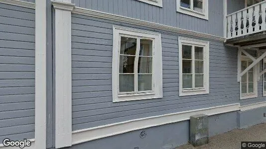 Apartments for rent in Lindesberg - Photo from Google Street View
