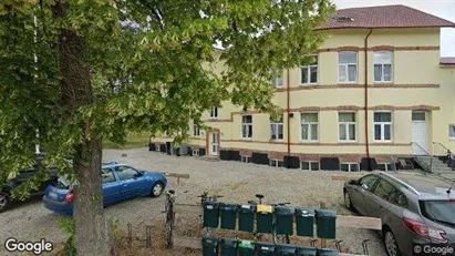 Apartments for rent in Eslöv - Photo from Google Street View Apartments for rent in Eslöv - Photo from Google Street View