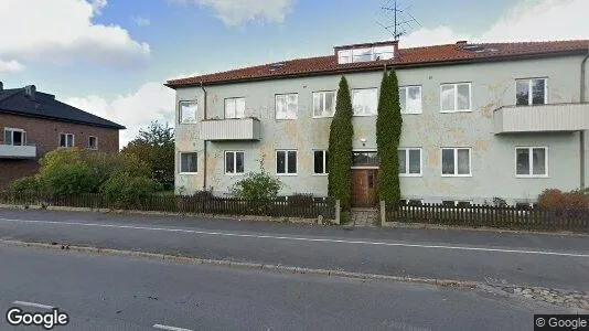 Apartments for rent in Klippan - Photo from Google Street View