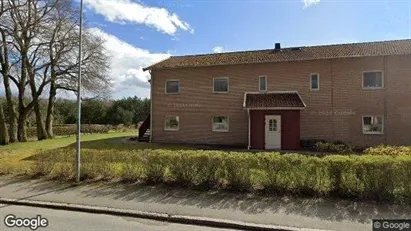 Apartments for rent in Kristianstad - Photo from Google Street View Apartments for rent in Kristianstad - Photo from Google Street View