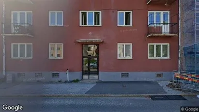 Apartments for rent in Örebro - Photo from Google Street View Apartments for rent in Örebro - Photo from Google Street View