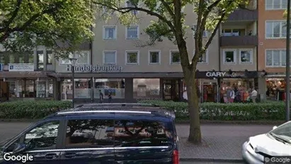 Apartments for rent in Tranås - Photo from Google Street View Apartments for rent in Tranås - Photo from Google Street View
