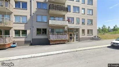 Apartments for rent in Uppsala - Photo from Google Street View Apartments for rent in Uppsala - Photo from Google Street View