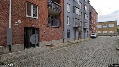 Apartments for rent in Malmö City - Photo from Google Street View Apartments for rent in Malmö City - Photo from Google Street View