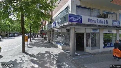 Apartments for rent in Borås - Photo from Google Street View Apartments for rent in Borås - Photo from Google Street View