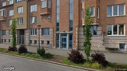 Apartments for rent in Värnamo - Photo from Google Street View Apartments for rent in Värnamo - Photo from Google Street View