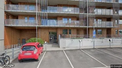 Apartments for rent in Karlstad - Photo from Google Street View Apartments for rent in Karlstad - Photo from Google Street View