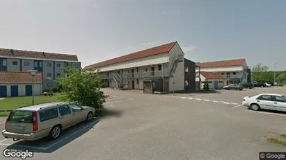 Apartments for rent in Helsingborg - Photo from Google Street View Apartments for rent in Helsingborg - Photo from Google Street View