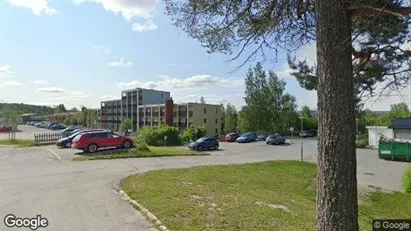 Apartments for rent in Örnsköldsvik - Photo from Google Street View Apartments for rent in Örnsköldsvik - Photo from Google Street View