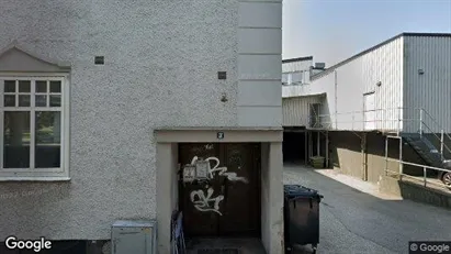 Apartments for rent in Borås - Photo from Google Street View Apartments for rent in Borås - Photo from Google Street View