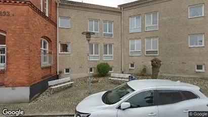 Apartments for rent in Simrishamn - Photo from Google Street View Apartments for rent in Simrishamn - Photo from Google Street View