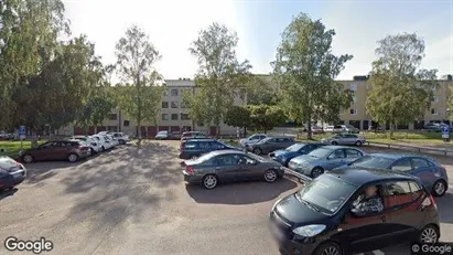 Apartments for rent in Karlstad - Photo from Google Street View Apartments for rent in Karlstad - Photo from Google Street View