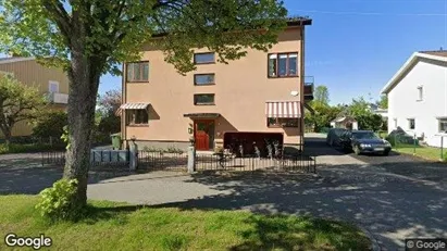 Apartments for rent in Alingsås - Photo from Google Street View Apartments for rent in Alingsås - Photo from Google Street View