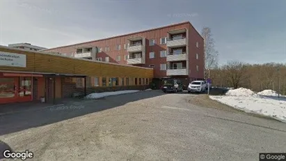 Apartments for rent in Sundsvall - Photo from Google Street View Apartments for rent in Sundsvall - Photo from Google Street View