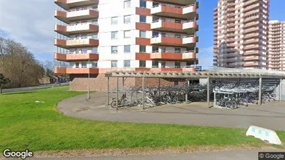 Apartments for rent in Halmstad - Photo from Google Street View Apartments for rent in Halmstad - Photo from Google Street View