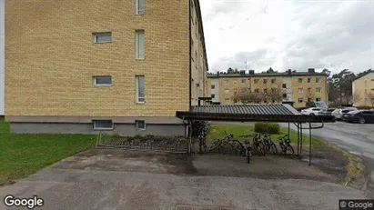 Apartments for rent in Gislaved - Photo from Google Street View Apartments for rent in Gislaved - Photo from Google Street View