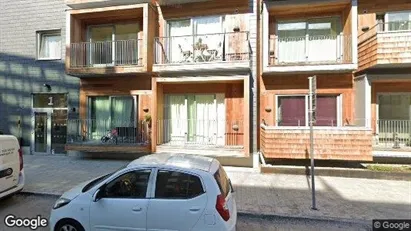 Apartments for rent in Täby - Photo from Google Street View Apartments for rent in Täby - Photo from Google Street View