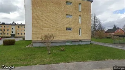 Apartments for rent in Gislaved - Photo from Google Street View Apartments for rent in Gislaved - Photo from Google Street View