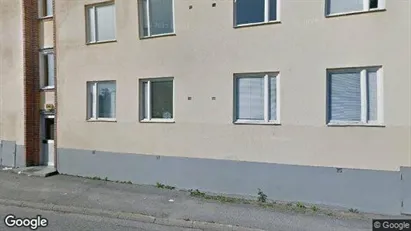 Apartments for rent in Kungsör - Photo from Google Street View Apartments for rent in Kungsör - Photo from Google Street View