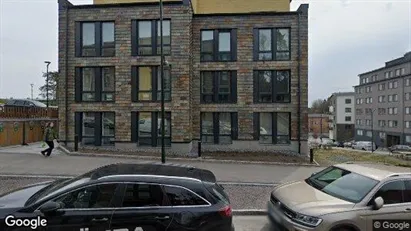 Apartments for rent in Haninge - Photo from Google Street View Apartments for rent in Haninge - Photo from Google Street View