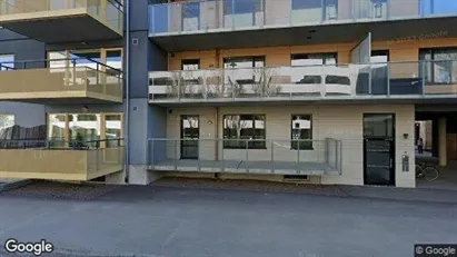 Apartments for rent in Karlstad - Photo from Google Street View Apartments for rent in Karlstad - Photo from Google Street View