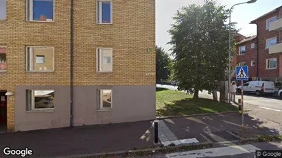 Apartments for rent in Karlstad - Photo from Google Street View Apartments for rent in Karlstad - Photo from Google Street View
