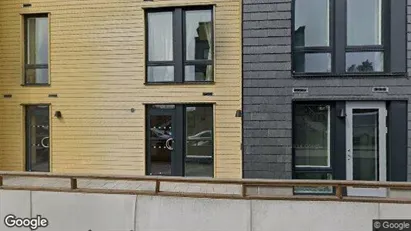 Apartments for rent in Haninge - Photo from Google Street View Apartments for rent in Haninge - Photo from Google Street View