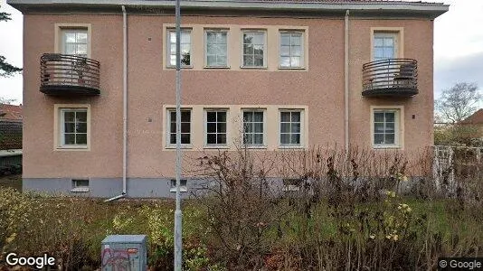 Apartments for rent in Eskilstuna - Photo from Google Street View