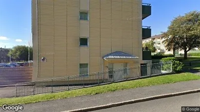 Apartments for rent in Borås - Photo from Google Street View Apartments for rent in Borås - Photo from Google Street View