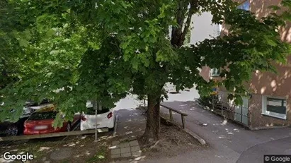 Apartments for rent in Karlstad - Photo from Google Street View Apartments for rent in Karlstad - Photo from Google Street View