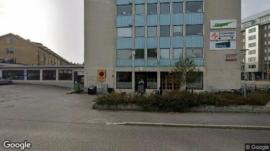 Apartments for rent in Linköping - Photo from Google Street View