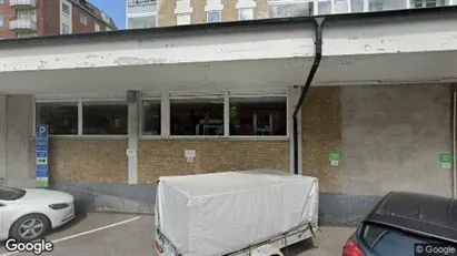 Apartments for rent in Malmö City - Photo from Google Street View Apartments for rent in Malmö City - Photo from Google Street View