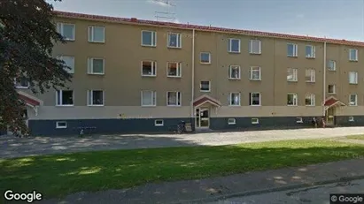 Apartments for rent in Surahammar - Photo from Google Street View Apartments for rent in Surahammar - Photo from Google Street View