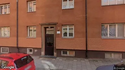 Apartments for rent in Norrköping - Photo from Google Street View Apartments for rent in Norrköping - Photo from Google Street View