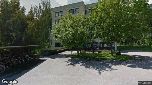 Apartments for rent in Gävle - Photo from Google Street View